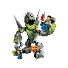 LEGO® Power Miners - A Kristálykirály (8962)