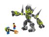LEGO® Power Miners - A Kristálykirály (8962)