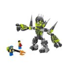 LEGO® Power Miners - A Kristálykirály (8962)