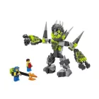 LEGO® Power Miners - A Kristálykirály (8962)