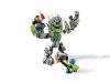 LEGO® Power Miners - A Kristálykirály (8962)
