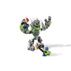 LEGO® Power Miners - A Kristálykirály (8962)