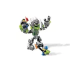 LEGO® Power Miners - A Kristálykirály (8962)