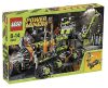 LEGO® Power Miners - Titán parancsnoki torony (8964)