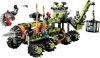 LEGO® Power Miners - Titán parancsnoki torony (8964)