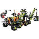 LEGO® Power Miners - Titán parancsnoki torony (8964)
