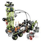 LEGO® Power Miners - Titán parancsnoki torony (8964)