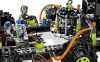 LEGO® Power Miners - Titán parancsnoki torony (8964)