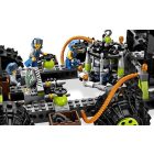 LEGO® Power Miners - Titán parancsnoki torony (8964)
