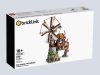 BrickLink Designer Program - Mountain Windmill (910003)