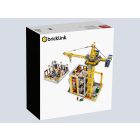 BrickLink Designer Program - Modular Construction Site (910008)