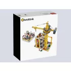 BrickLink Designer Program - Modular Construction Site (910008)