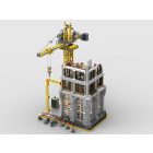 BrickLink Designer Program - Modular Construction Site (910008)