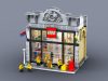 BrickLink Designer Program - Modular LEGO Store (910009)