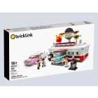 BrickLink Designer Program - 1950s Diner (910011)