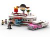 BrickLink Designer Program - 1950s Diner (910011)