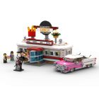 BrickLink Designer Program - 1950s Diner (910011)