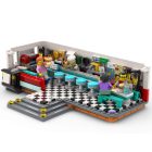 BrickLink Designer Program - 1950s Diner (910011)