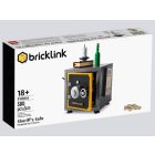 BrickLink Designer Program - Sheriff’s Safe (910016)