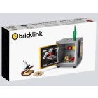 BrickLink Designer Program - Sheriff’s Safe (910016)