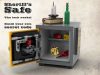 BrickLink Designer Program - Sheriff’s Safe (910016)