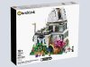 BrickLink Designer Program - Mountain View Observatory (910027)