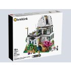 BrickLink Designer Program - Mountain View Observatory (910027)