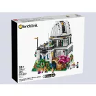 BrickLink Designer Program - Mountain View Observatory (910027)