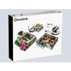 BrickLink Designer Program - Mountain View Observatory (910027)