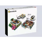 BrickLink Designer Program - Mountain View Observatory (910027)
