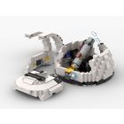BrickLink Designer Program - Mountain View Observatory (910027)