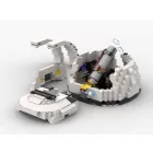 BrickLink Designer Program - Mountain View Observatory (910027)