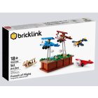 BrickLink Designer Program - Pursuit of Flight (910028)