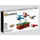 BrickLink Designer Program - Pursuit of Flight (910028)