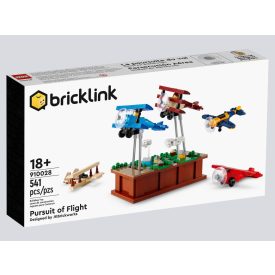 BrickLink Designer Program - Pursuit of Flight (910028)