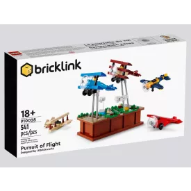 BrickLink Designer Program - Pursuit of Flight (910028)
