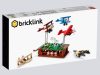 BrickLink Designer Program - Pursuit of Flight (910028)