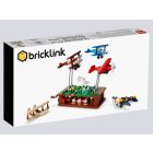 BrickLink Designer Program - Pursuit of Flight (910028)