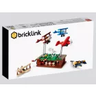 BrickLink Designer Program - Pursuit of Flight (910028)