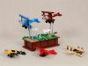 BrickLink Designer Program - Pursuit of Flight (910028)