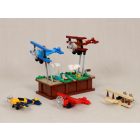 BrickLink Designer Program - Pursuit of Flight (910028)