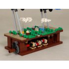 BrickLink Designer Program - Pursuit of Flight (910028)