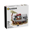 BrickLink Designer Program - Snack Shack (910030) (Series 1)