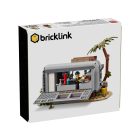BrickLink Designer Program - Snack Shack (910030) (Series 1)