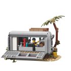 BrickLink Designer Program - Snack Shack (910030) (Series 1)