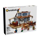 BrickLink Designer Program - General Store (910031) (Series 1)
