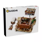 BrickLink Designer Program - General Store (910031) (Series 1)