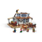 BrickLink Designer Program - General Store (910031) (Series 1)
