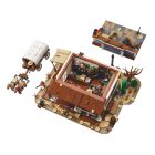 BrickLink Designer Program - General Store (910031) (Series 1)