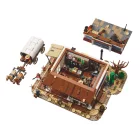 BrickLink Designer Program - General Store (910031) (Series 1)
